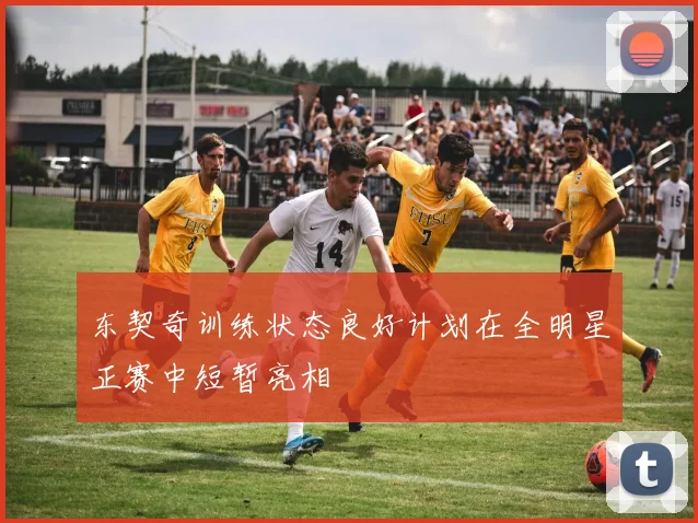 东契奇训练状态良好计划在全明星正赛中短暂亮相